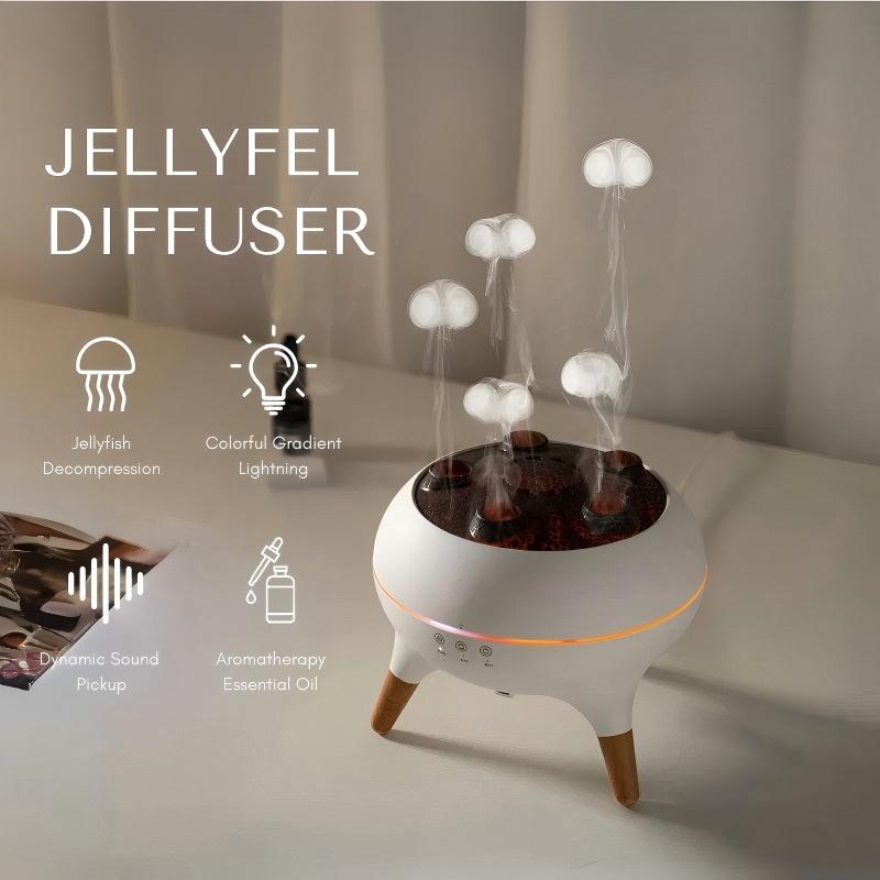 JellyGlow Aroma Light