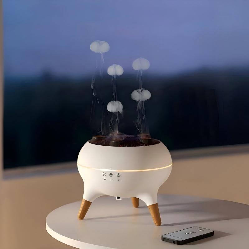 JellyGlow Aroma Light
