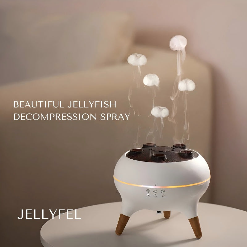 JellyGlow Aroma Light