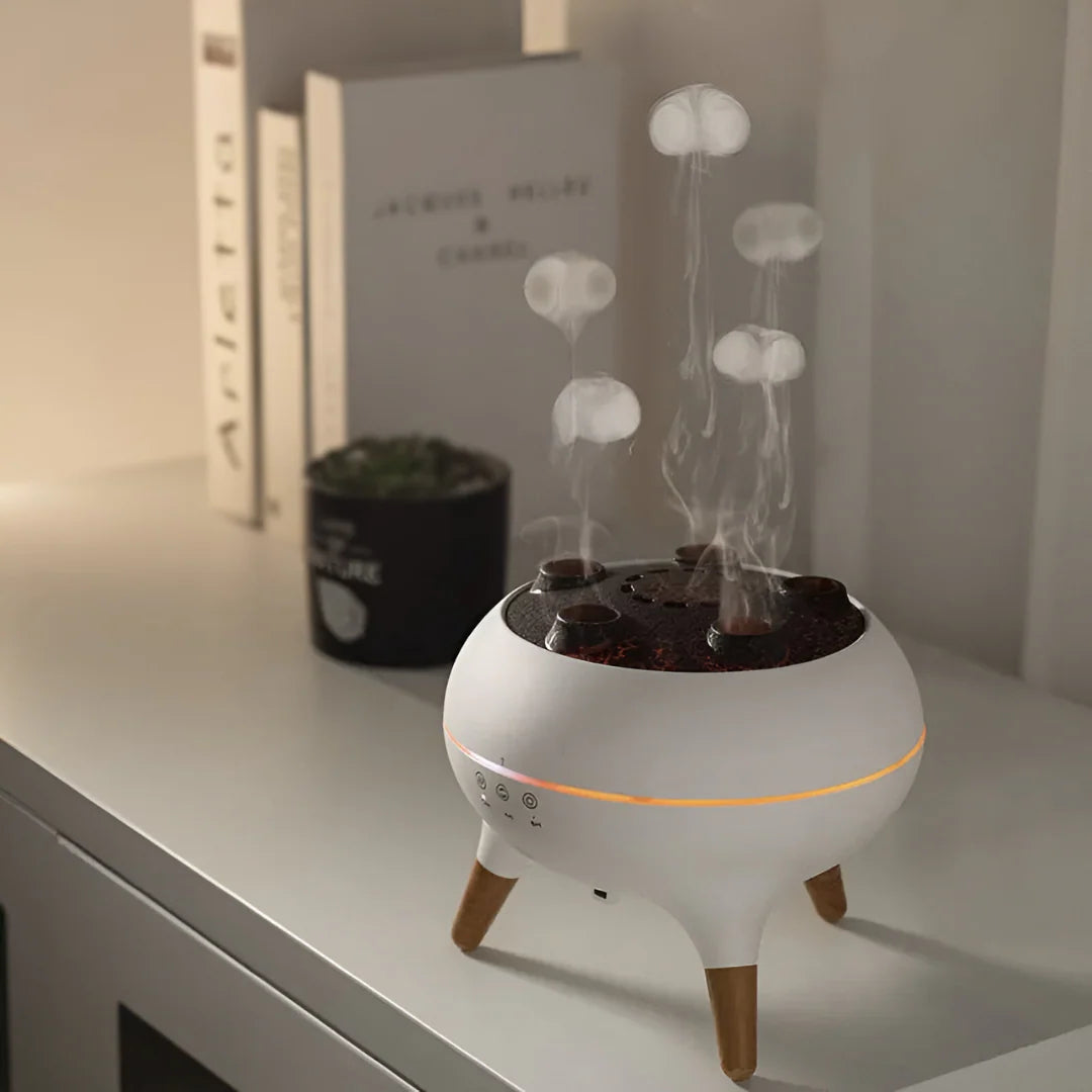 JellyGlow Aroma Light