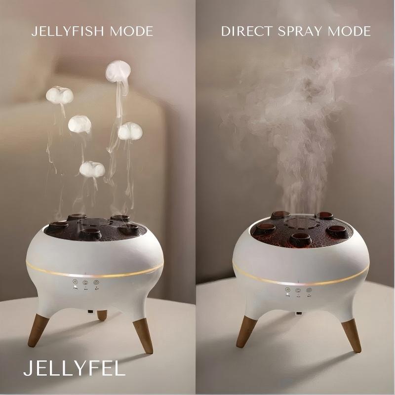 JellyGlow Aroma Light