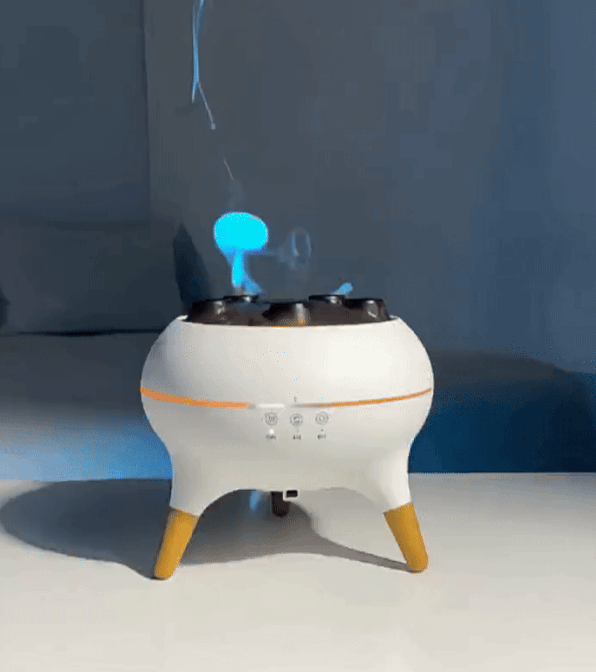 JellyGlow Aroma Light