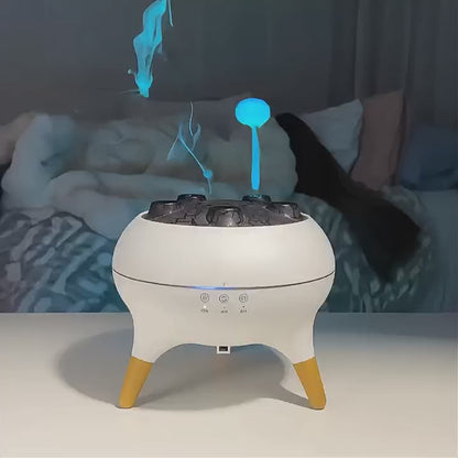 JellyGlow Aroma  Light